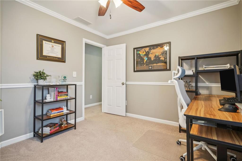 116 Flatwood Trail