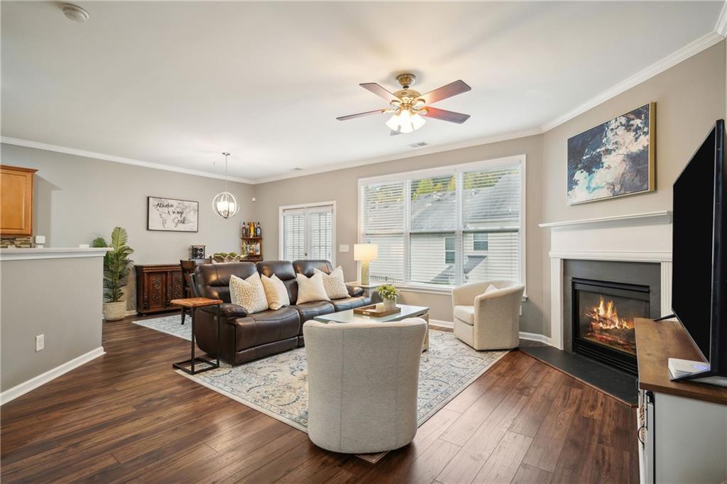 116 Flatwood Trail