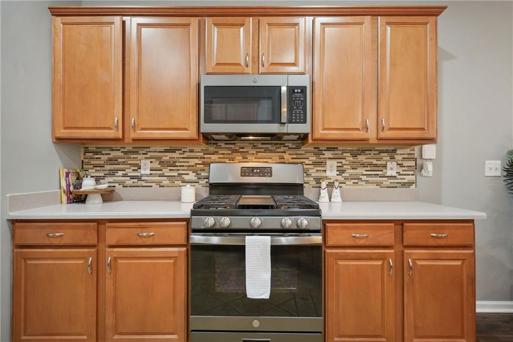 116 Flatwood Trail