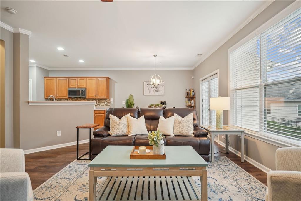 116 Flatwood Trail