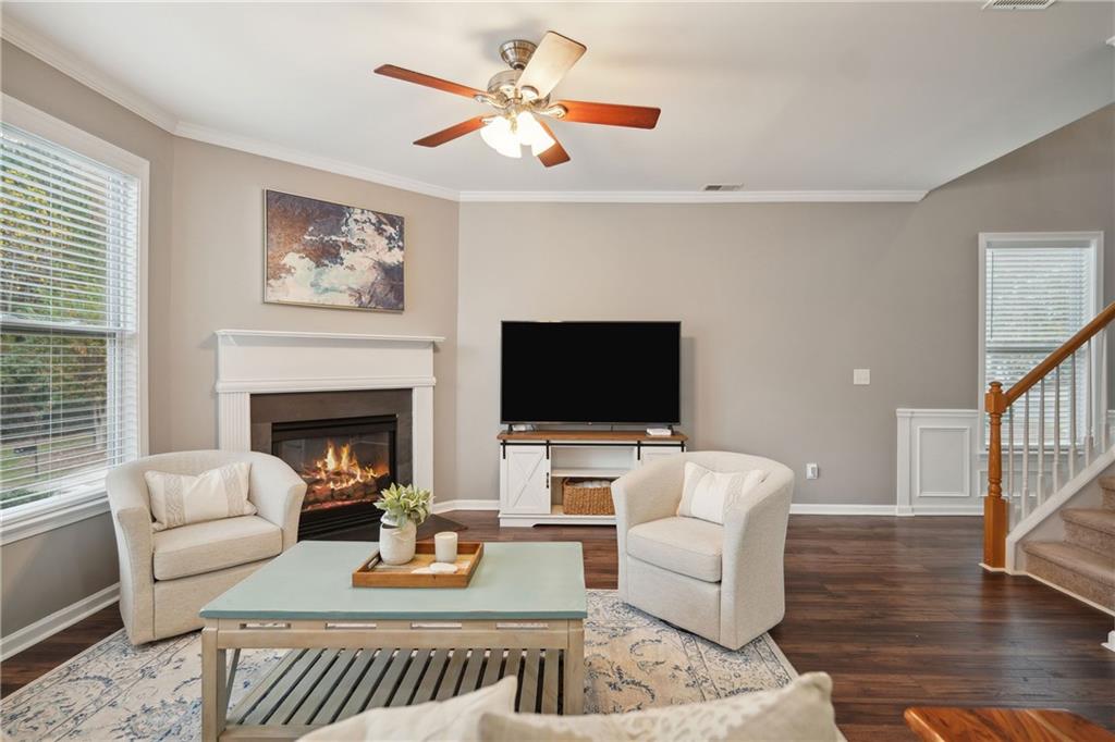 116 Flatwood Trail