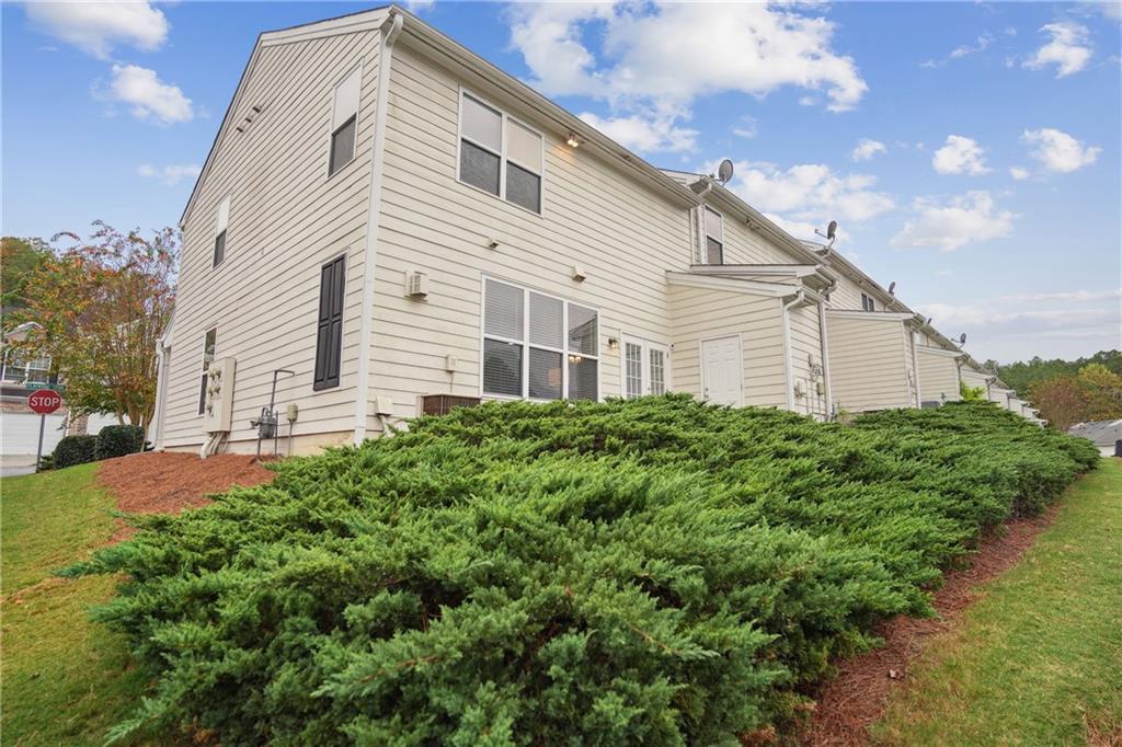 116 Flatwood Trail