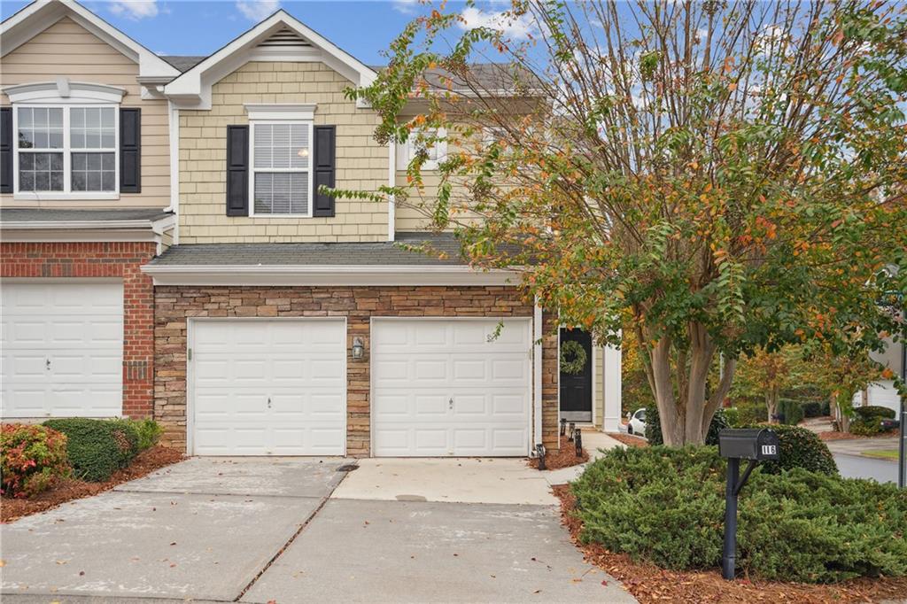 116 Flatwood Trail