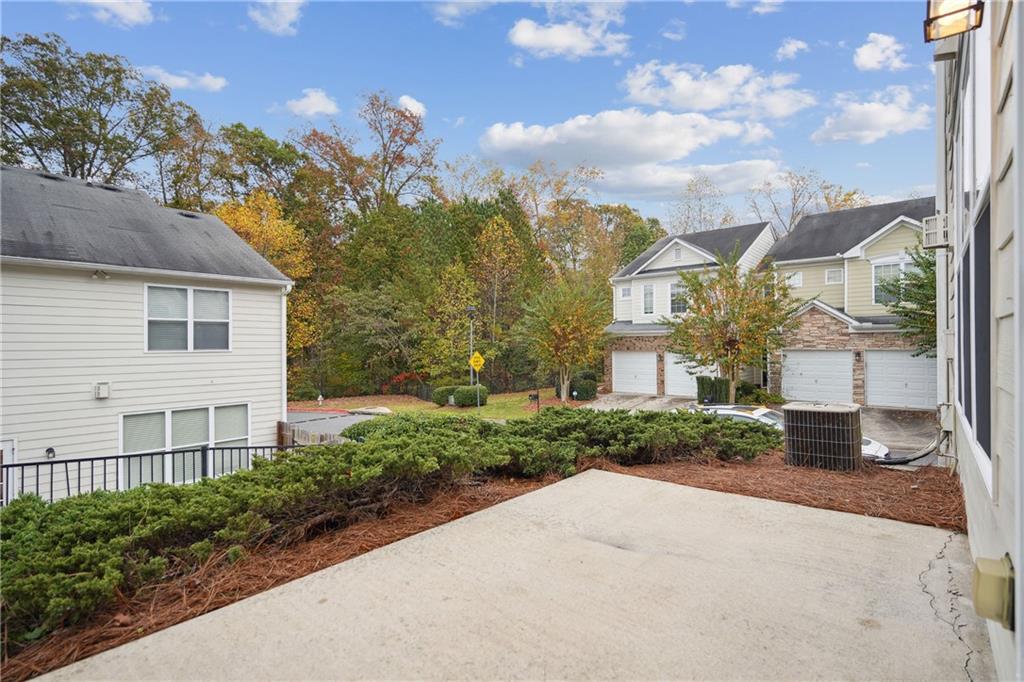116 Flatwood Trail