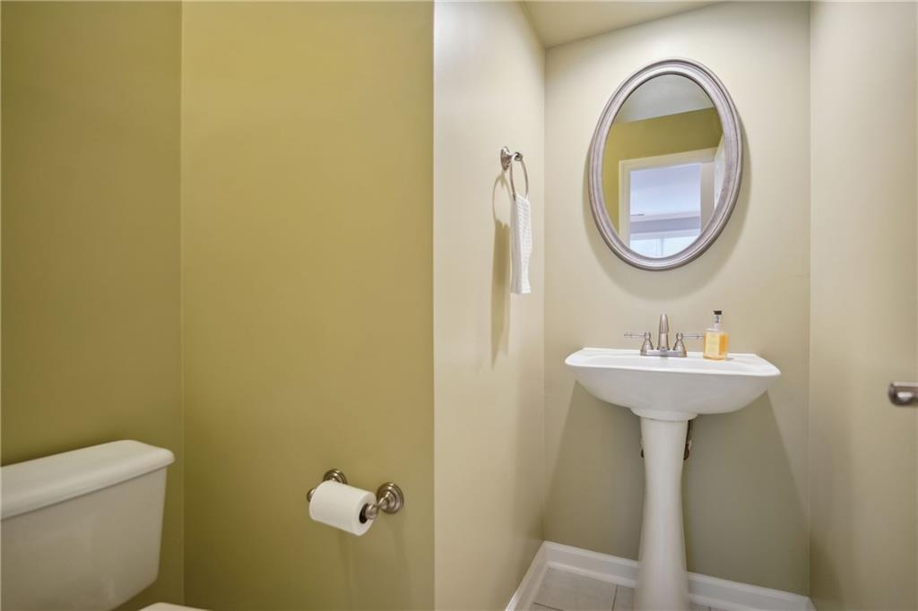 116 Flatwood Trail