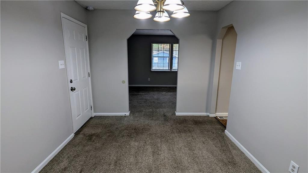 2274 Cherokee Valley Circle