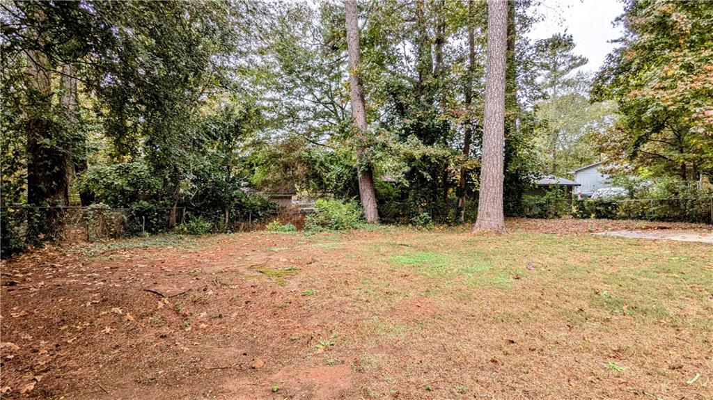 2274 Cherokee Valley Circle