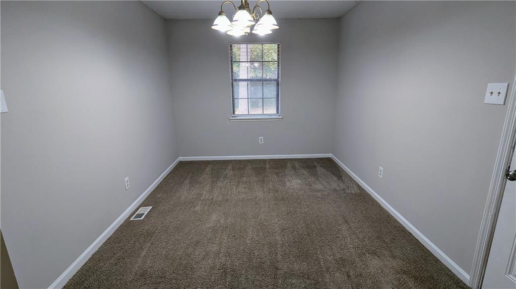 2274 Cherokee Valley Circle