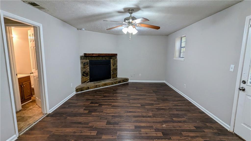 2274 Cherokee Valley Circle
