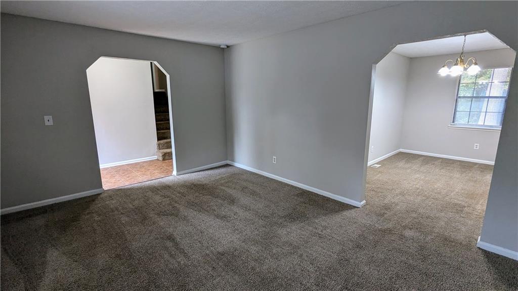 2274 Cherokee Valley Circle