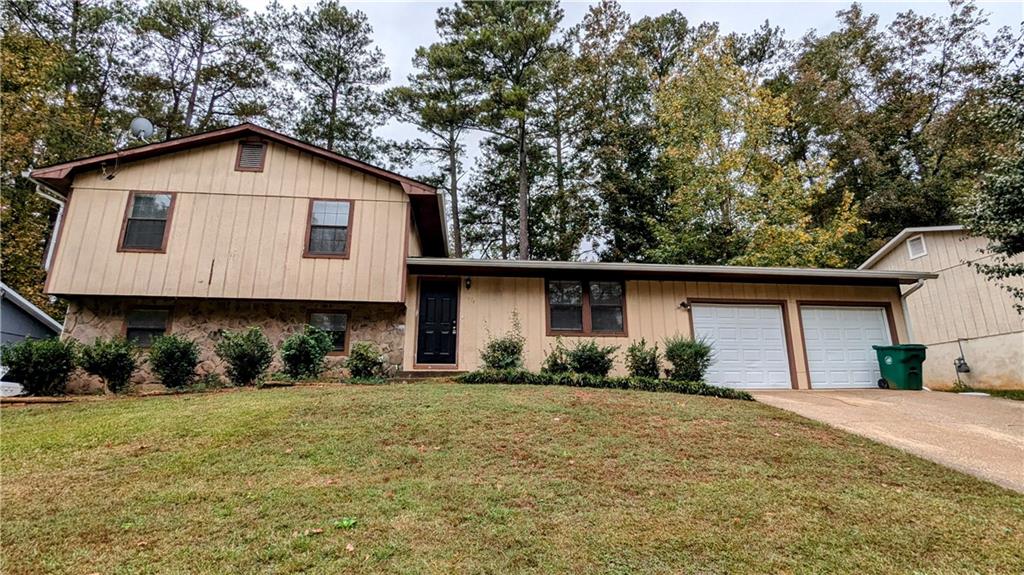 2274 Cherokee Valley Circle