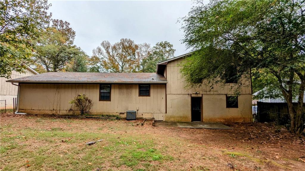 2274 Cherokee Valley Circle