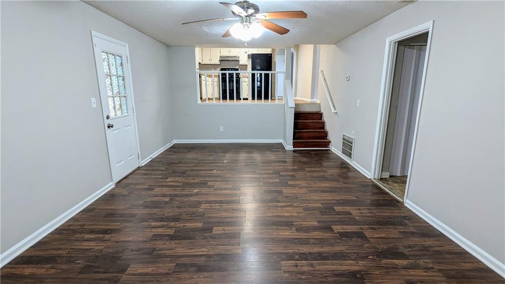 2274 Cherokee Valley Circle