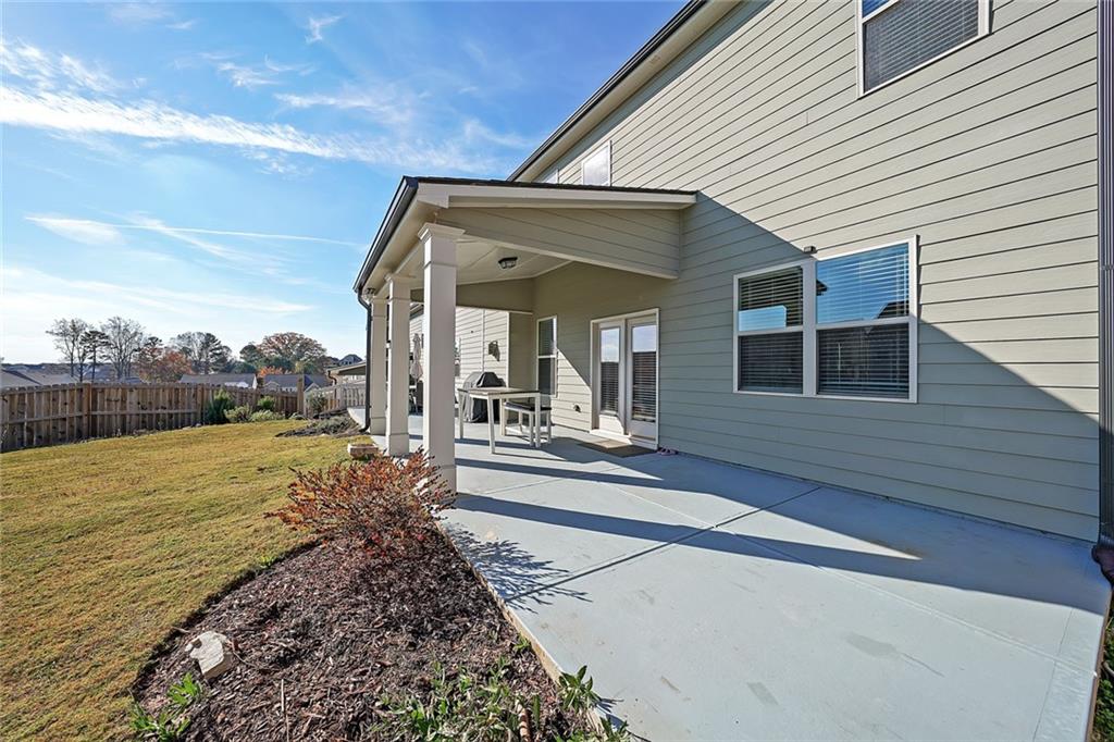 4469 Mill Oak Way SW
