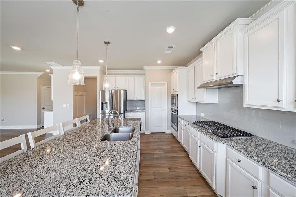 4469 Mill Oak Way SW