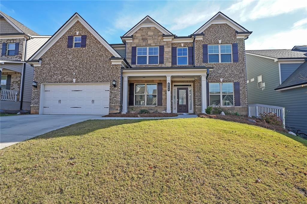4469 Mill Oak Way SW