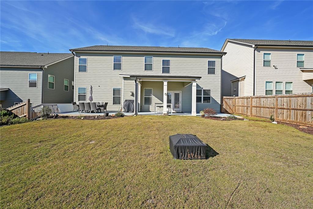 4469 Mill Oak Way SW