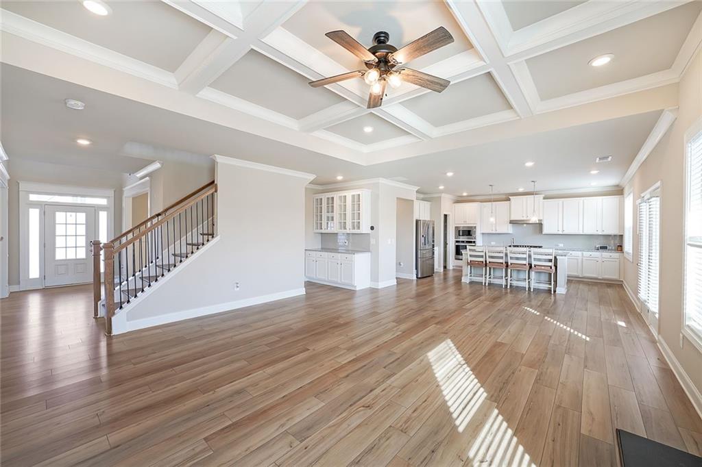 4469 Mill Oak Way SW