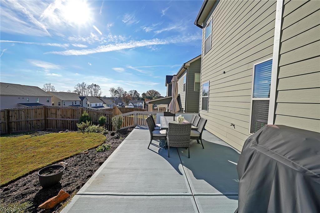 4469 Mill Oak Way SW