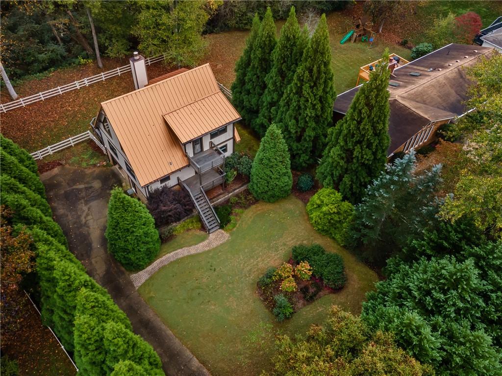 325 Monivea Lane