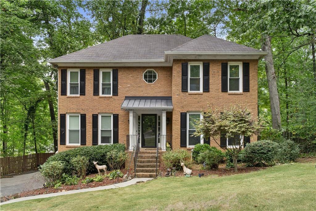1369 Little Acres Place