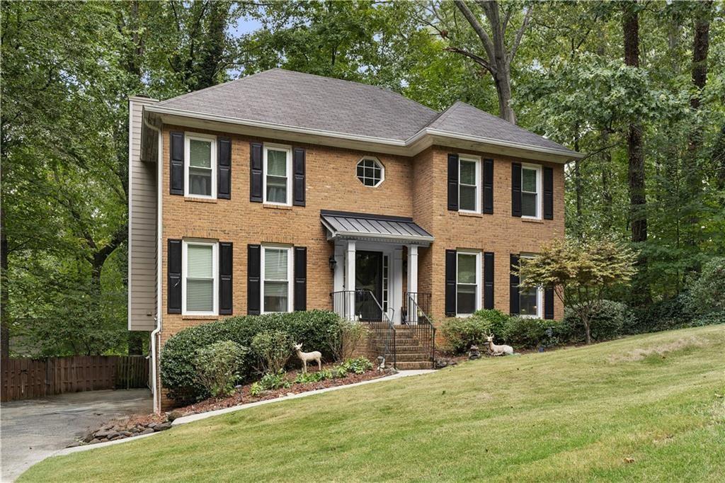 1369 Little Acres Place