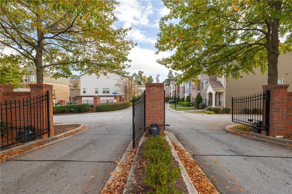 3001 Eltham Place