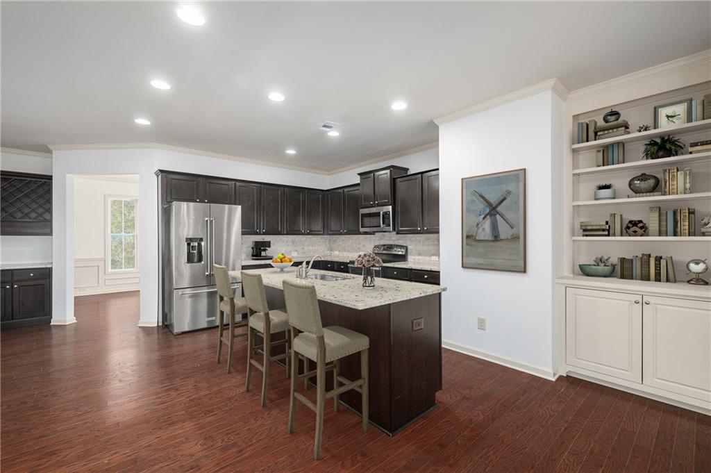 3001 Eltham Place