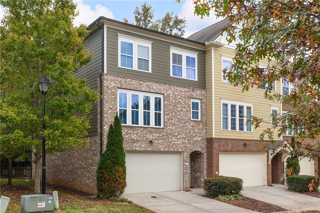 3001 Eltham Place