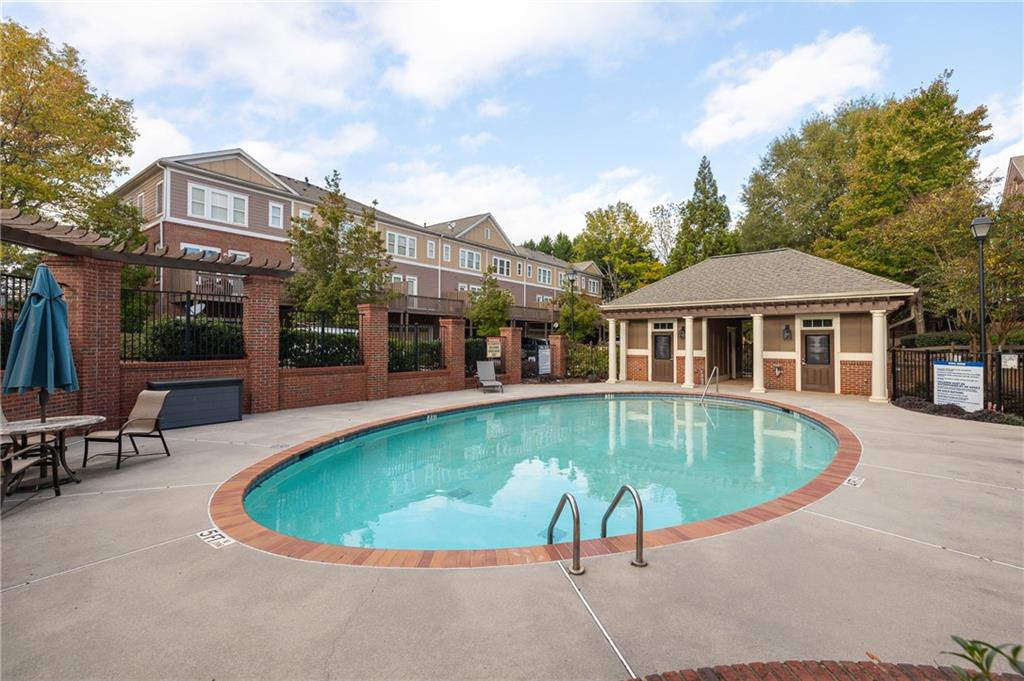 3001 Eltham Place