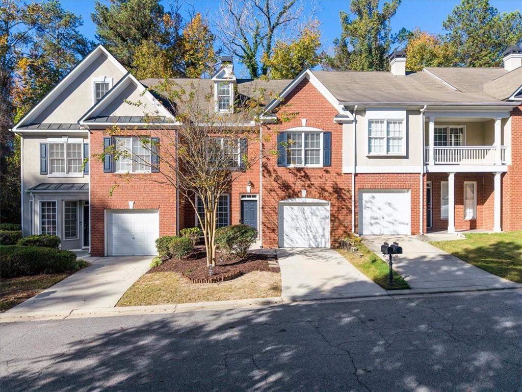 4972 Warmstone Way SE Unit 17