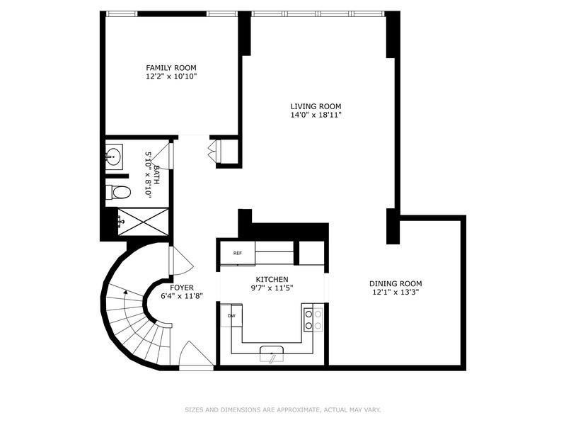 147 15th Street NE Unit 4D