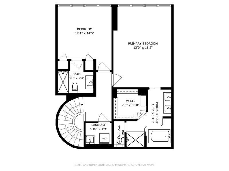 147 15th Street NE Unit 4D