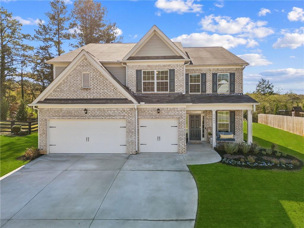7485 Noble Arbors Way