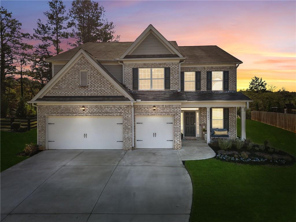 7485 Noble Arbors Way