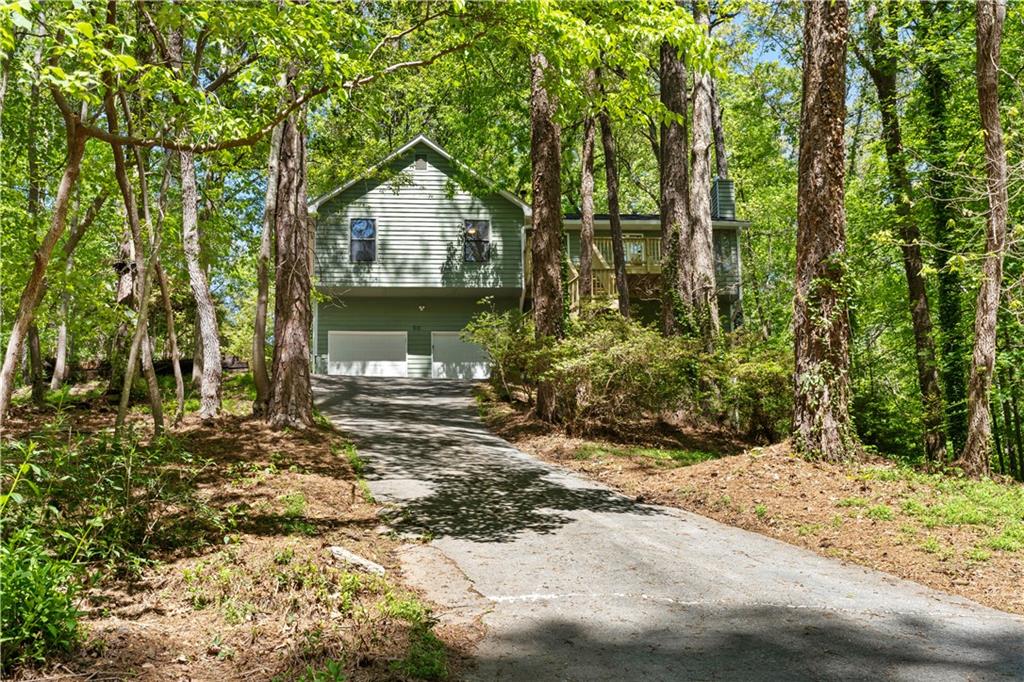 510 Gold Nugget Drive