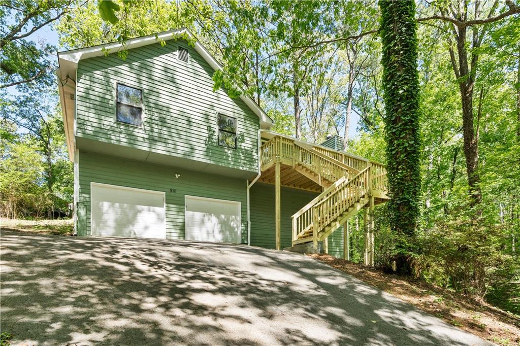 510 Gold Nugget Drive
