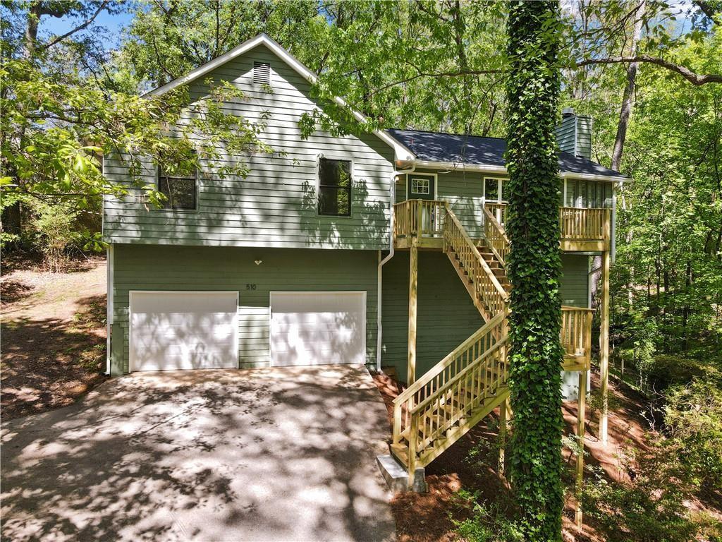 510 Gold Nugget Drive