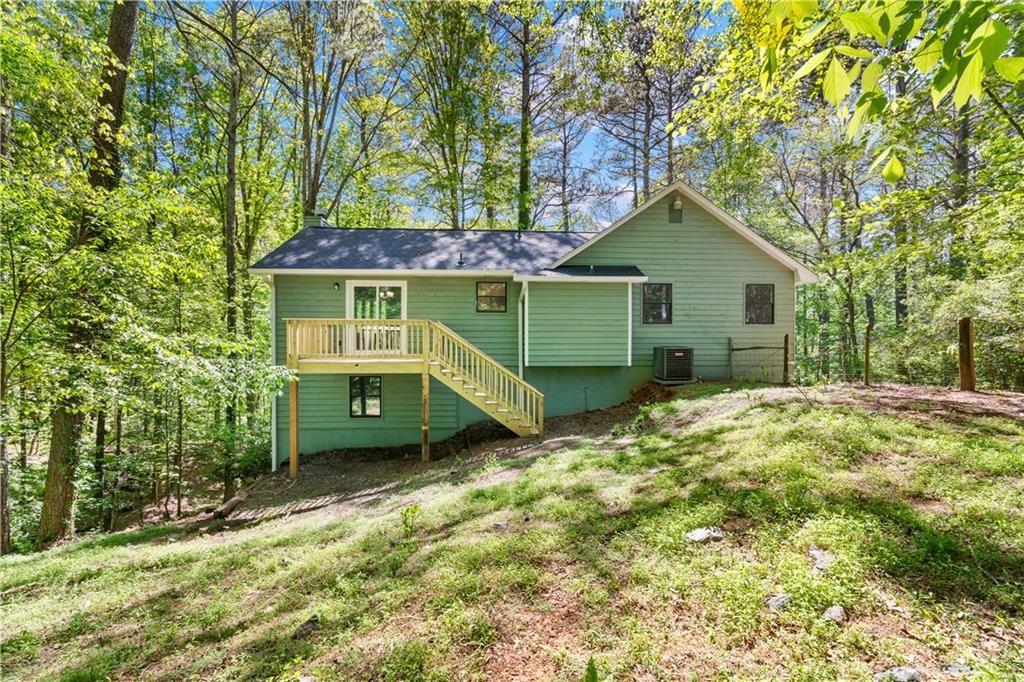 510 Gold Nugget Drive