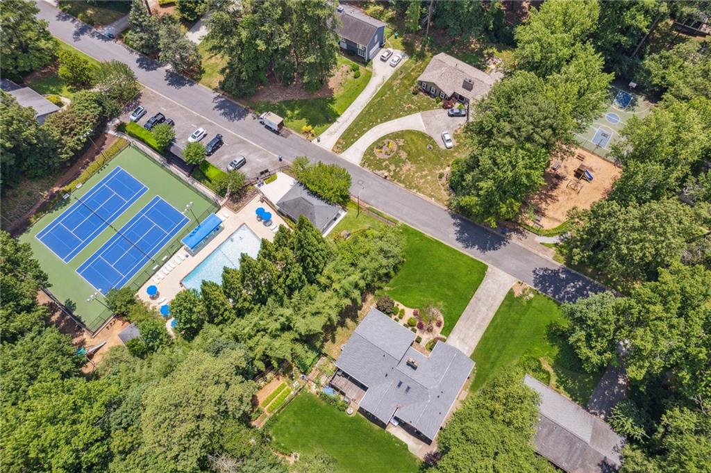 5224 Deering Trail