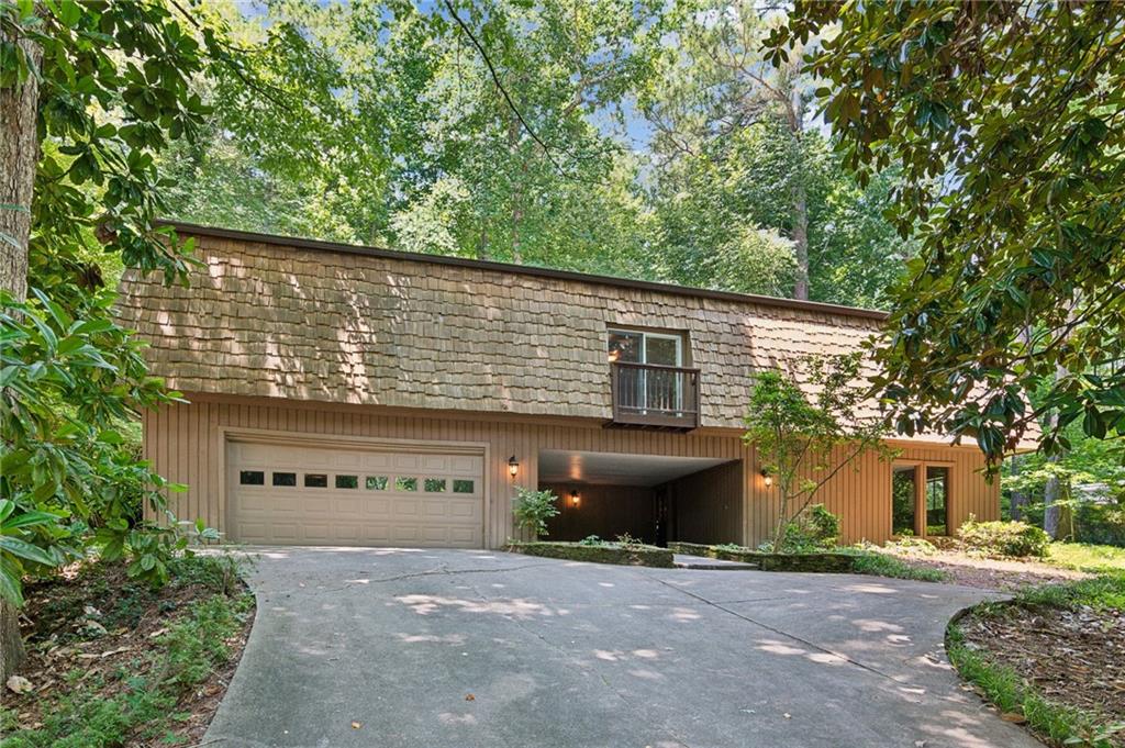 5224 Deering Trail