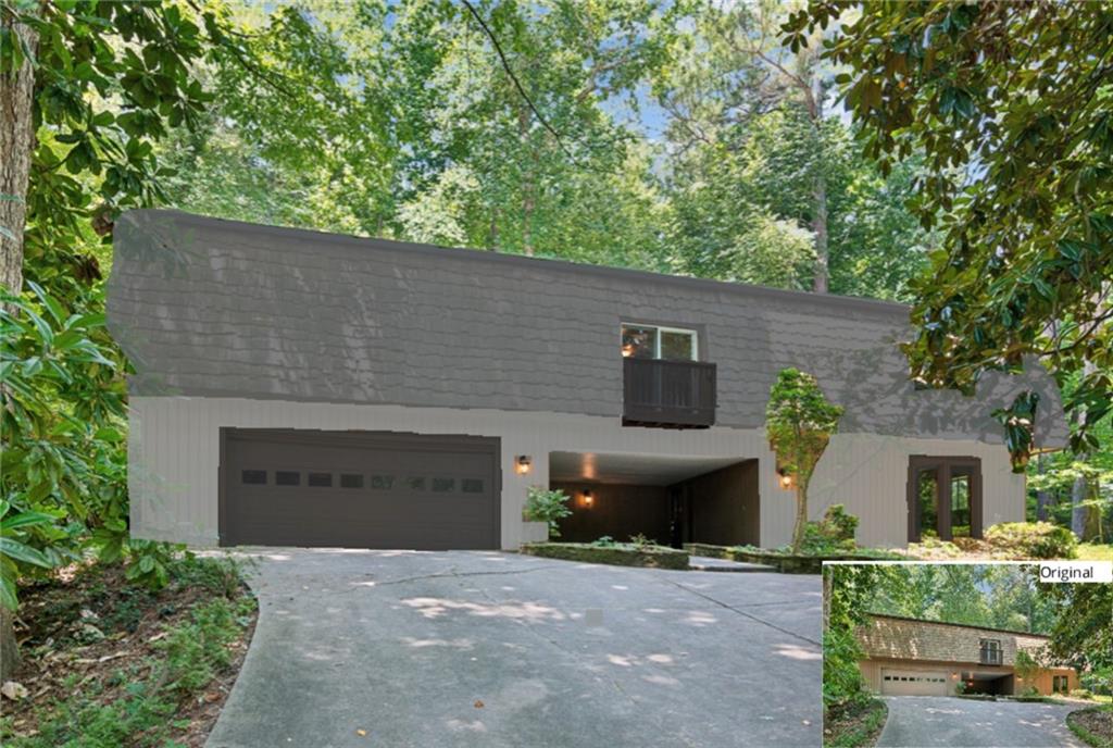 5224 Deering Trail