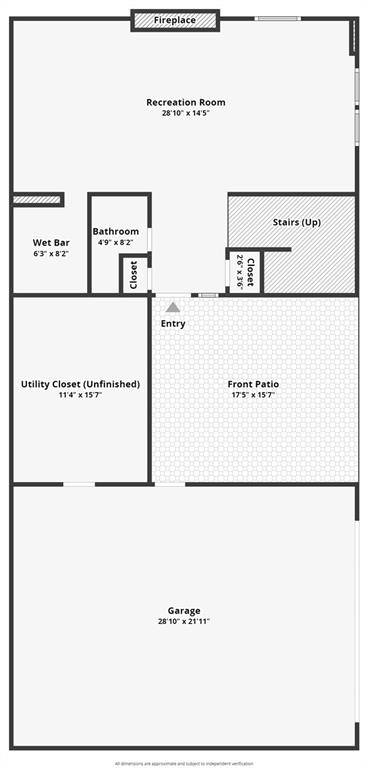 5224 Deering Trail