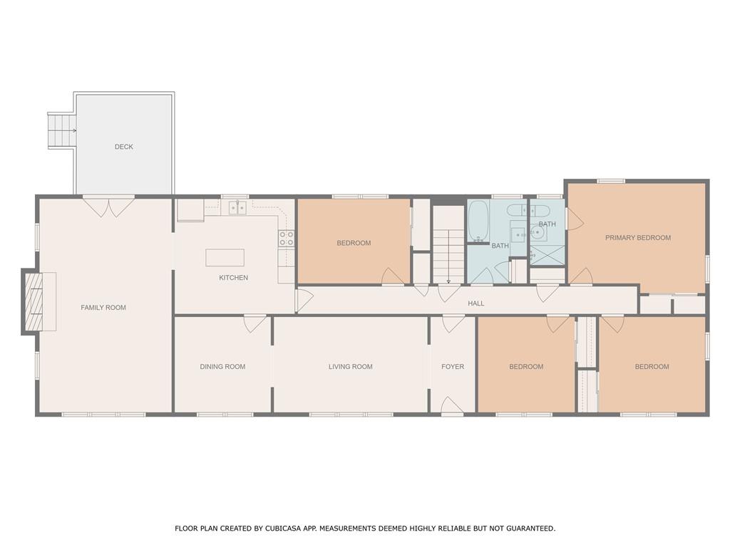 121 Suburban Drive NE
