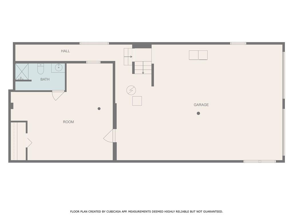 121 Suburban Drive NE