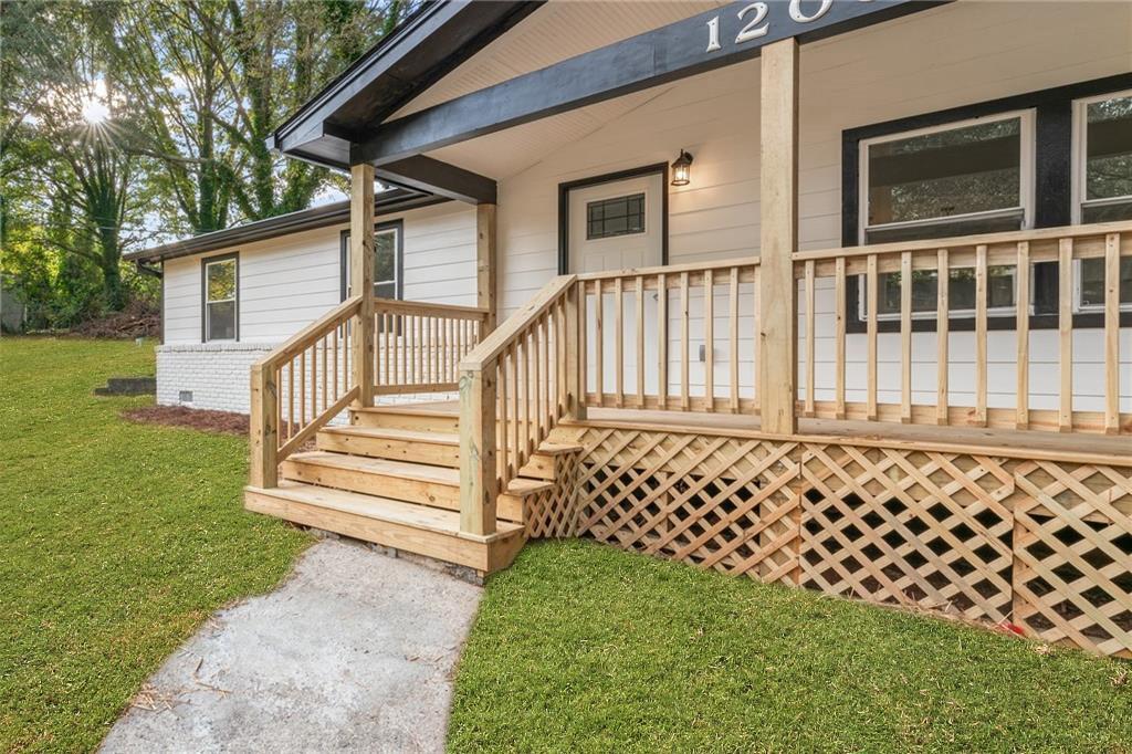 1209 Duncan Road