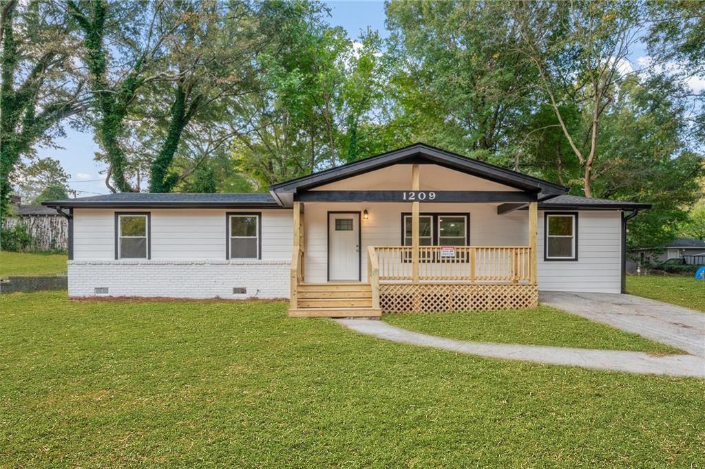 1209 Duncan Road