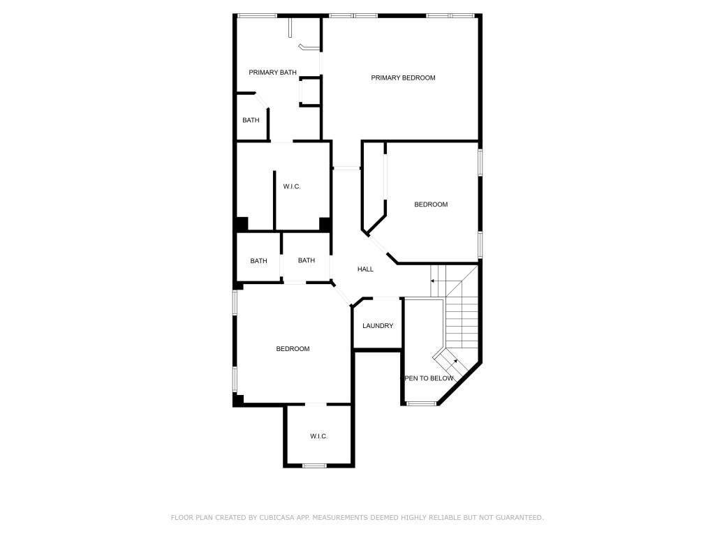 1113 Blackshear Drive