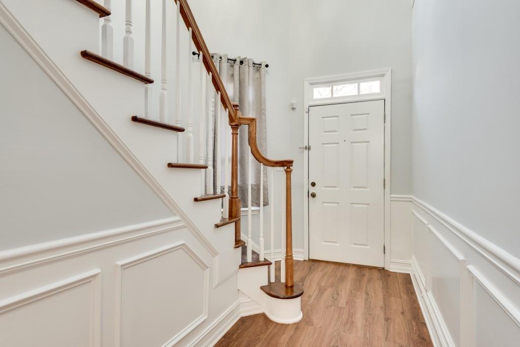 1113 Blackshear Drive