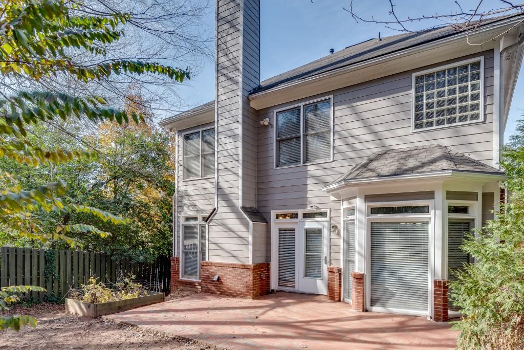 1113 Blackshear Drive